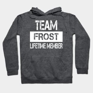 Frost Hoodie